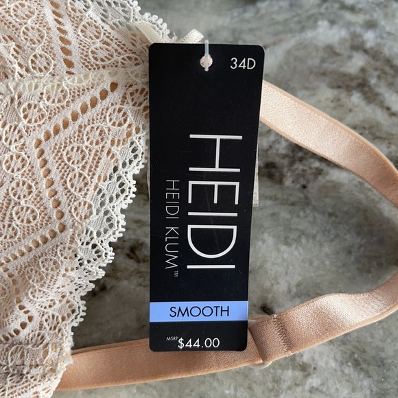 Heidi Bra - Picture 2 of 3